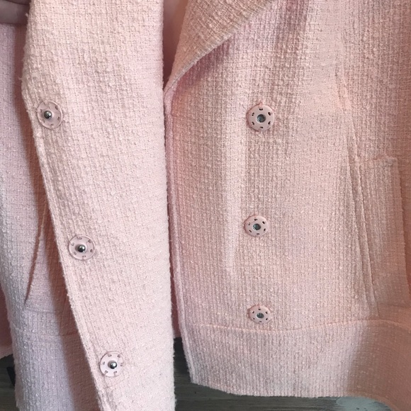 Anne Klein Moto Jacket 👚 - Picture 3 of 8